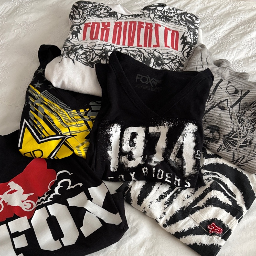 Fox bundle - image 1